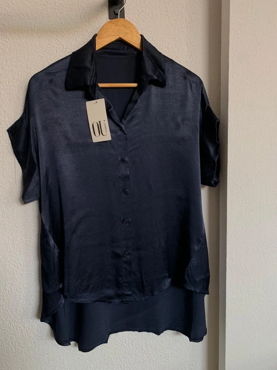 Chemise Leya