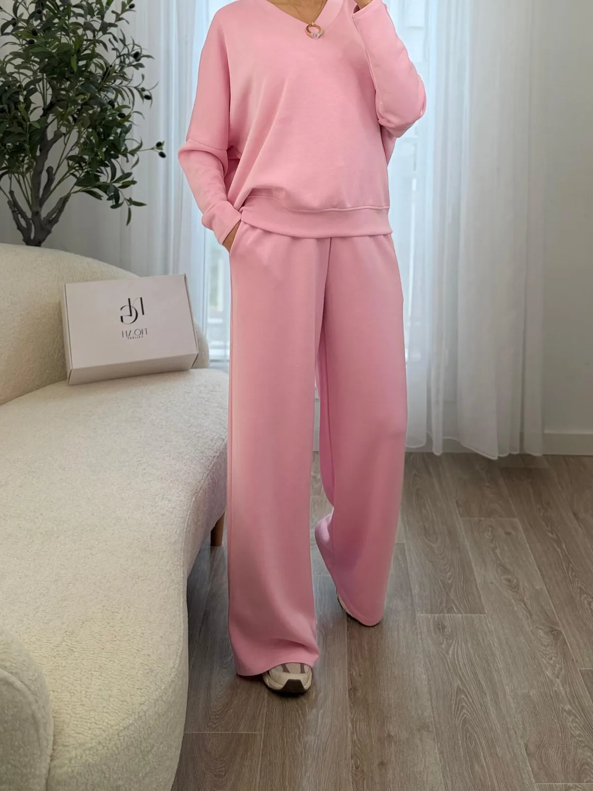 Ensemble Soft Comfort