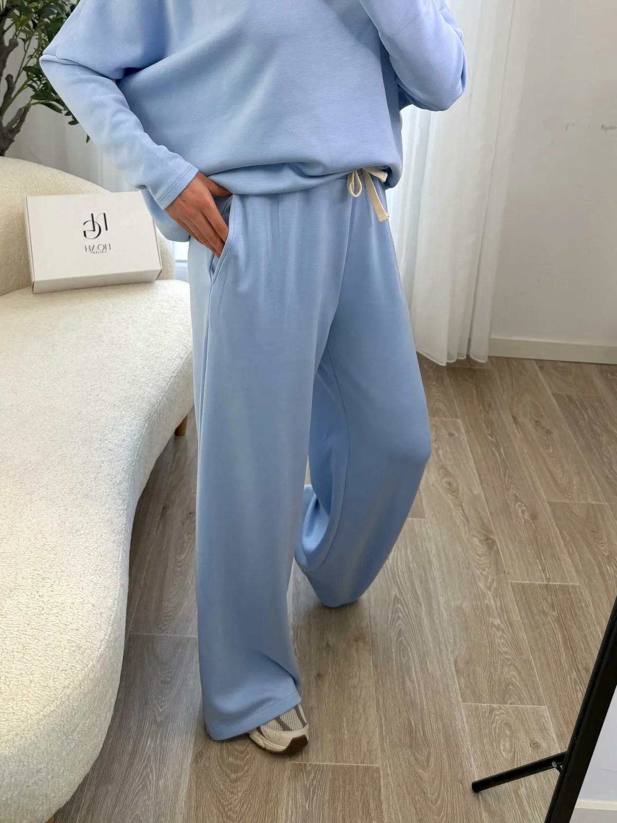 Ensemble Soft Comfort