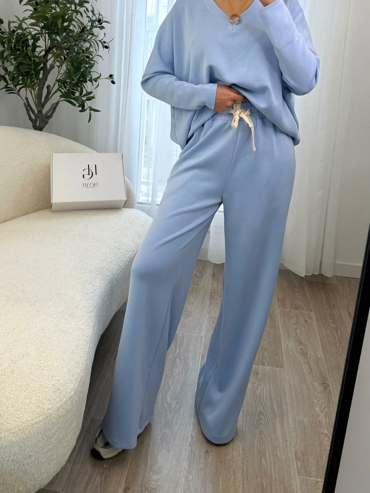 Ensemble Soft Comfort