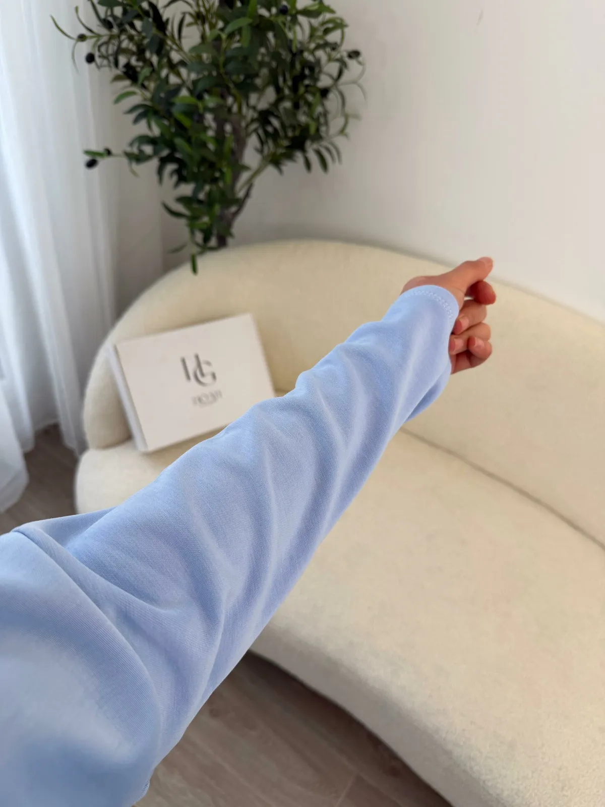 Ensemble Soft Comfort