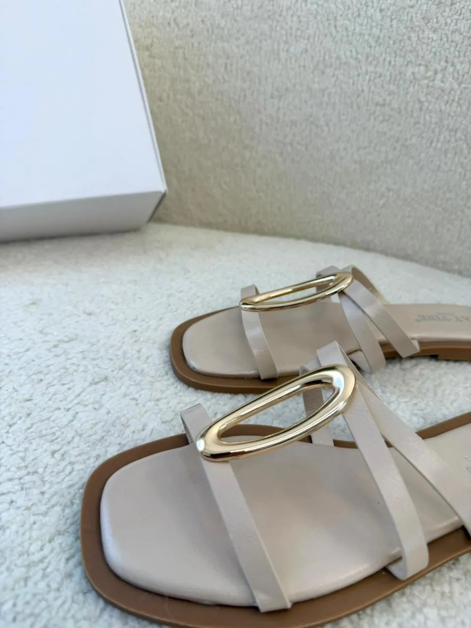 Claquettes Daily Comfort
