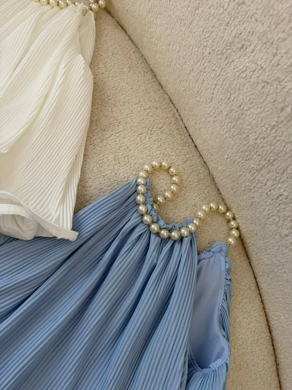 Top Perla Chic