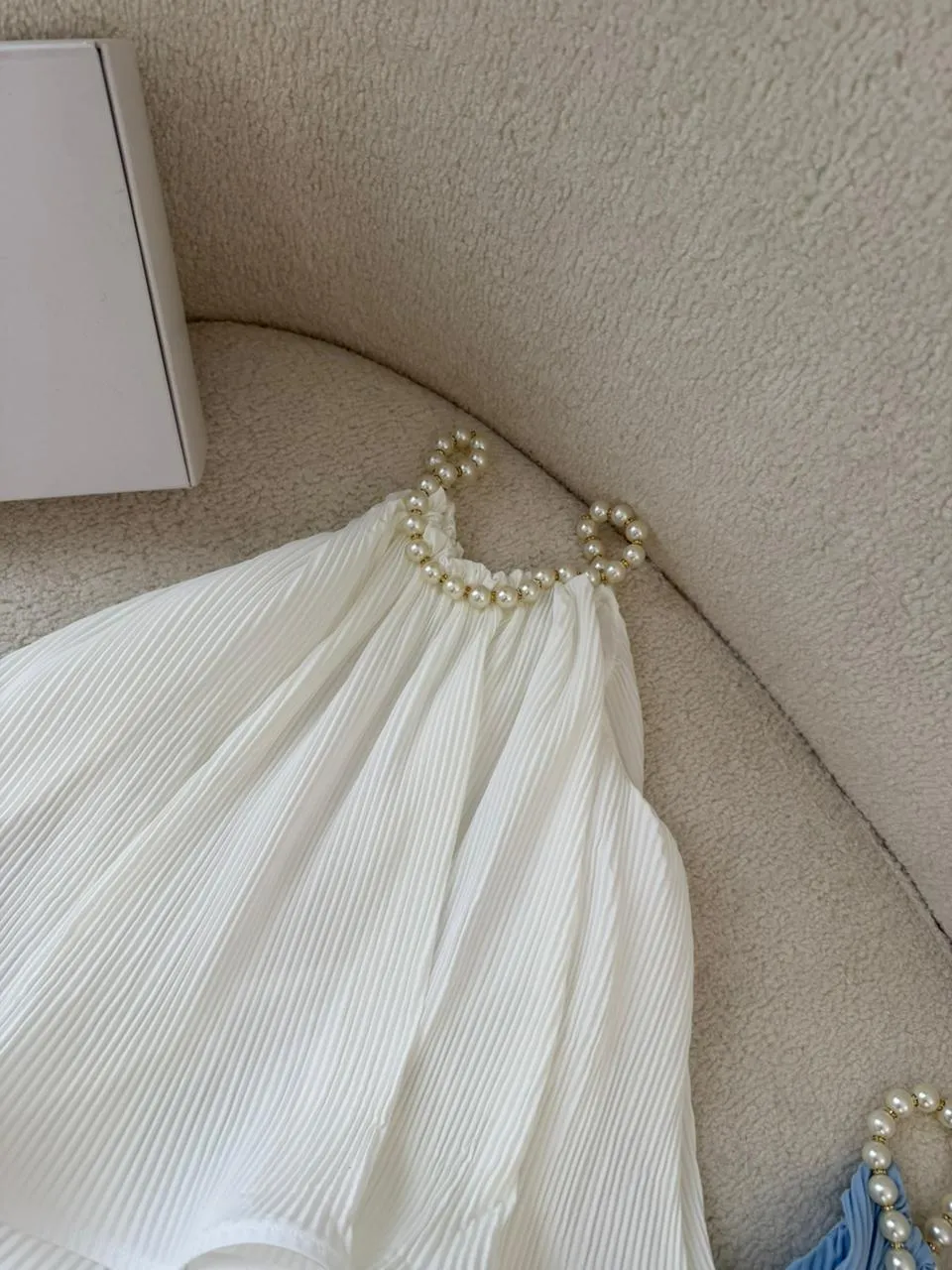 Top Perla Chic