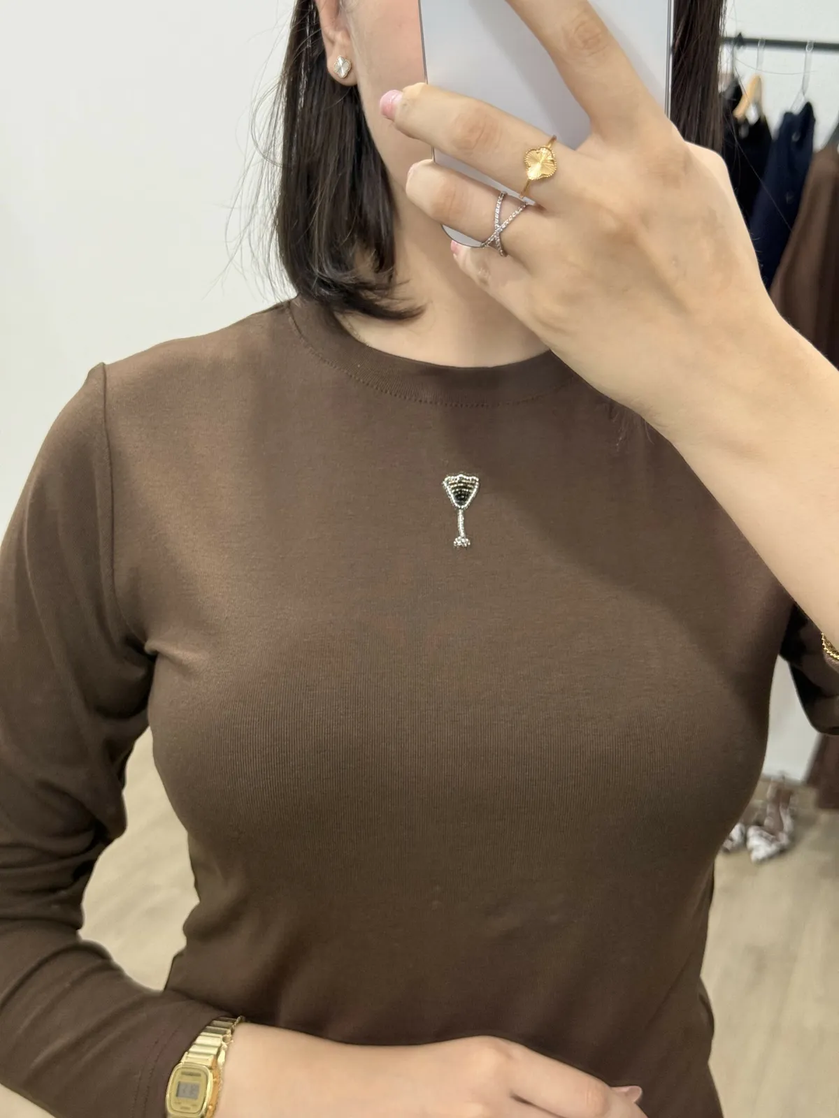 Pull Douceur Intemporelle