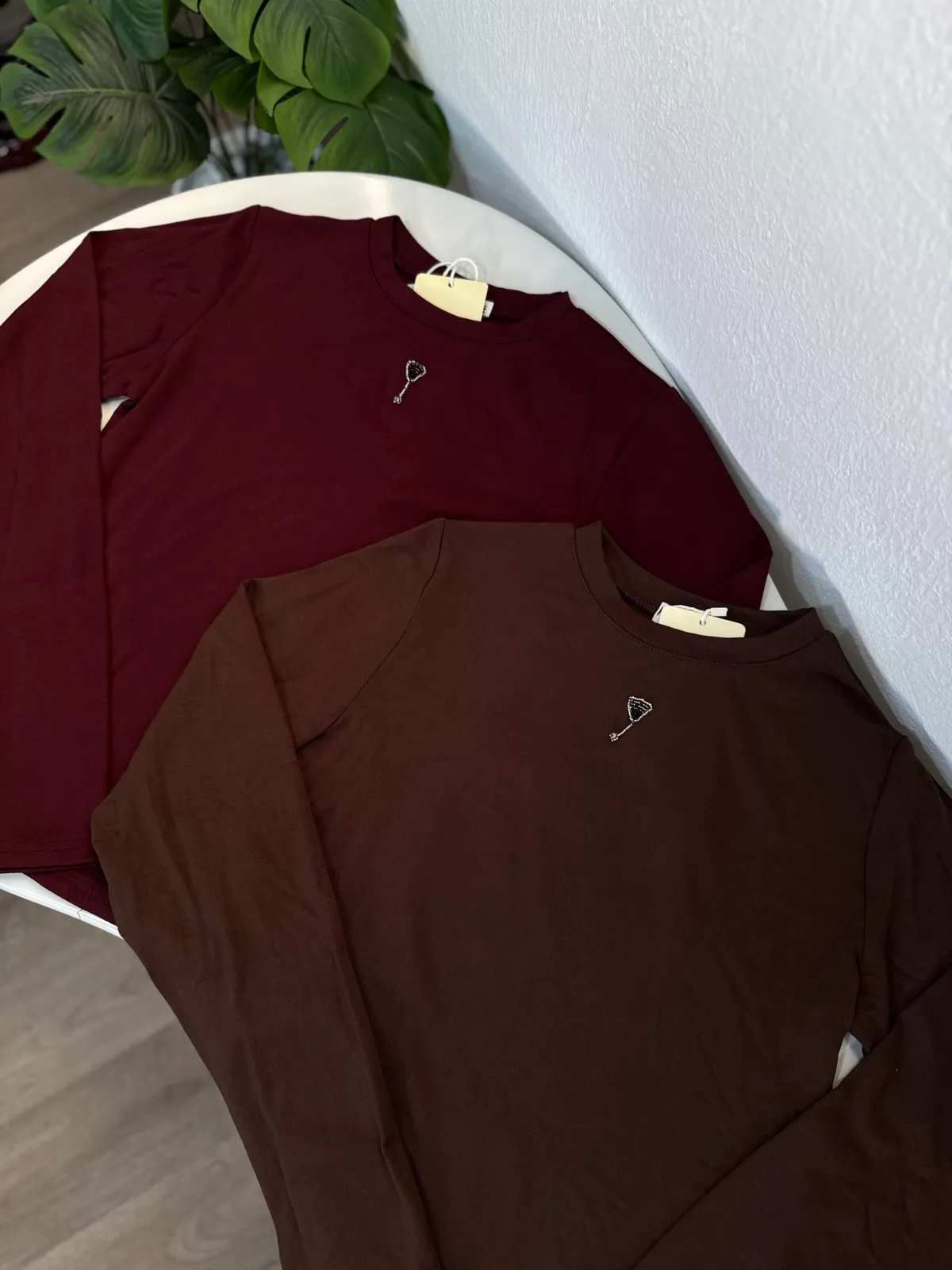 Pull Douceur Intemporelle