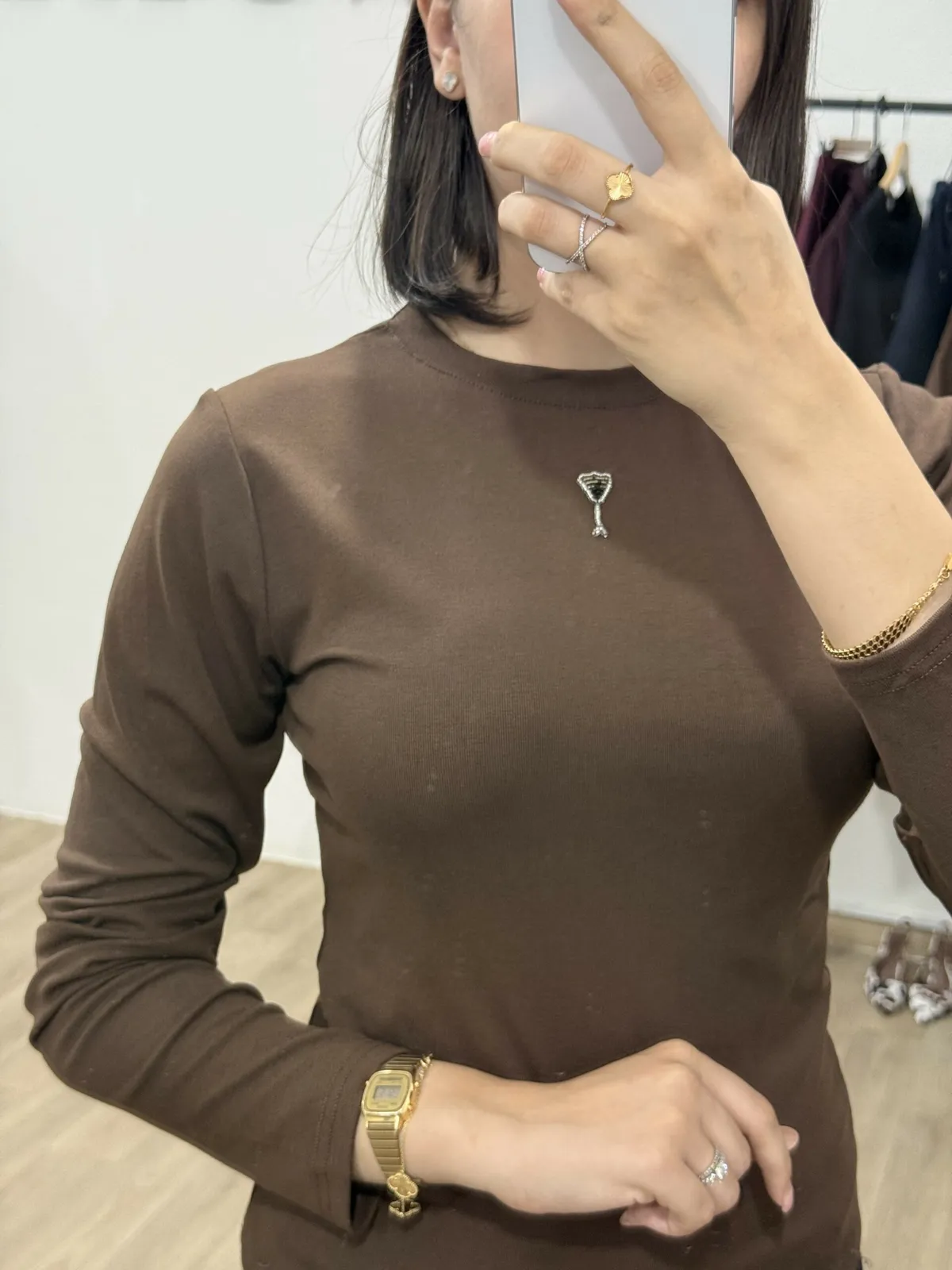 Pull Douceur Intemporelle