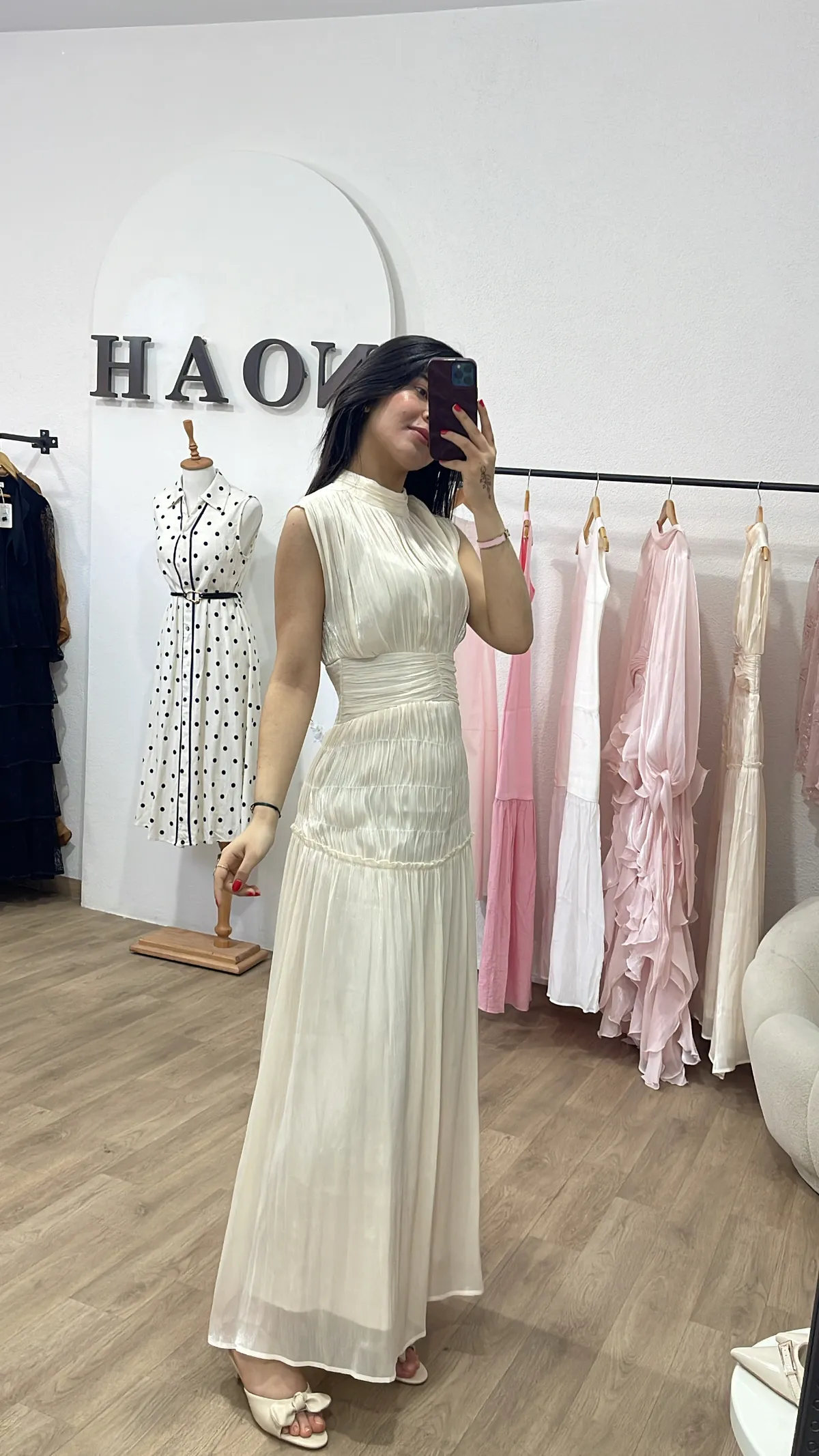 Robe Pure Line