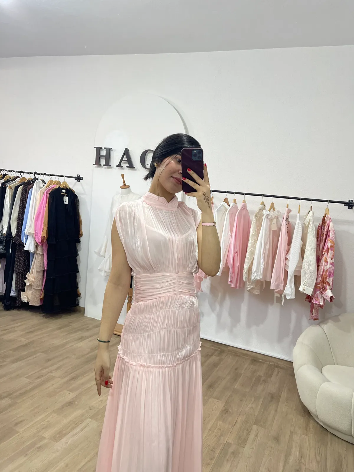 Robe Pure Line