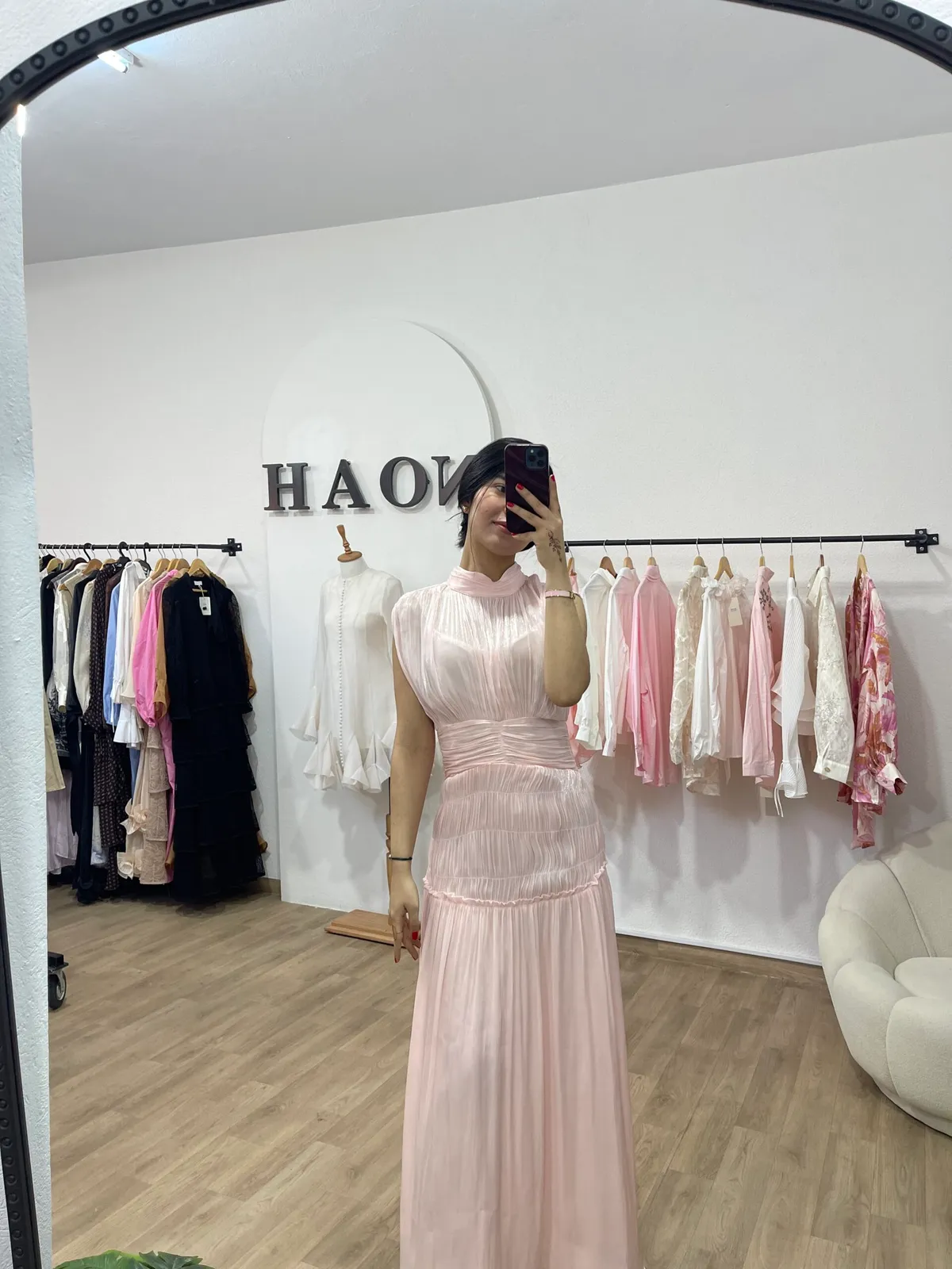 Robe Pure Line