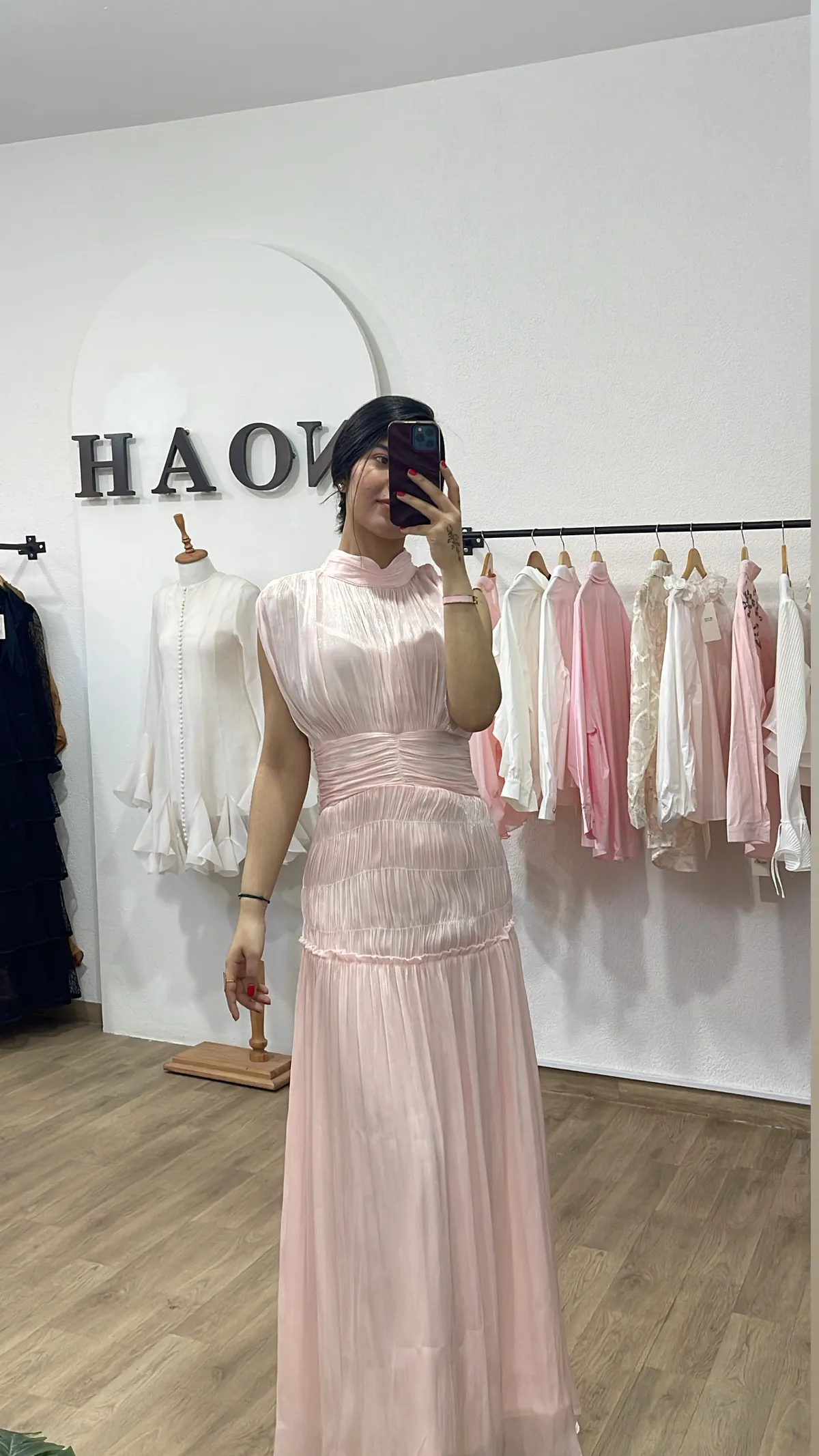 Robe Pure Line