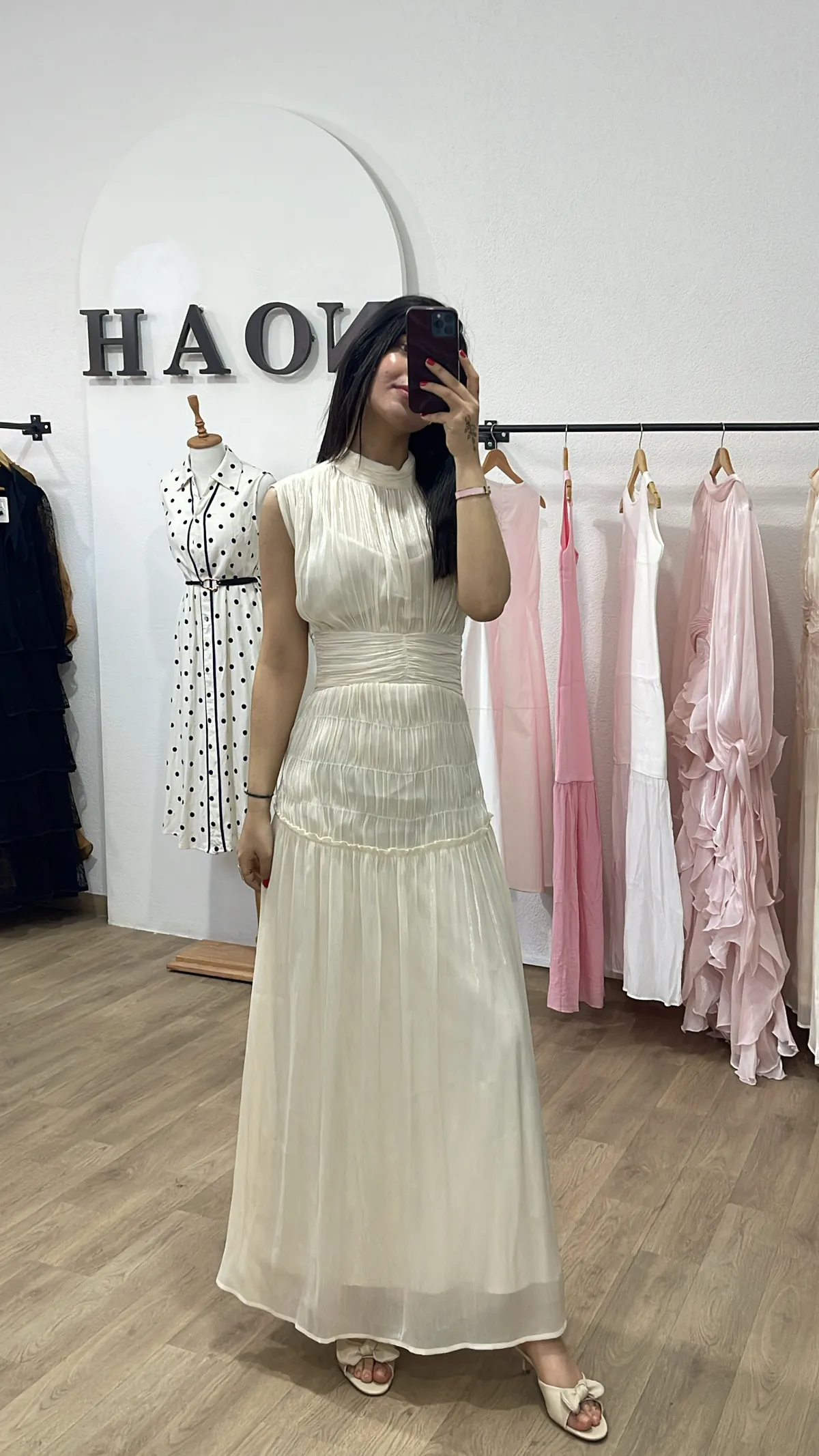 Robe Pure Line