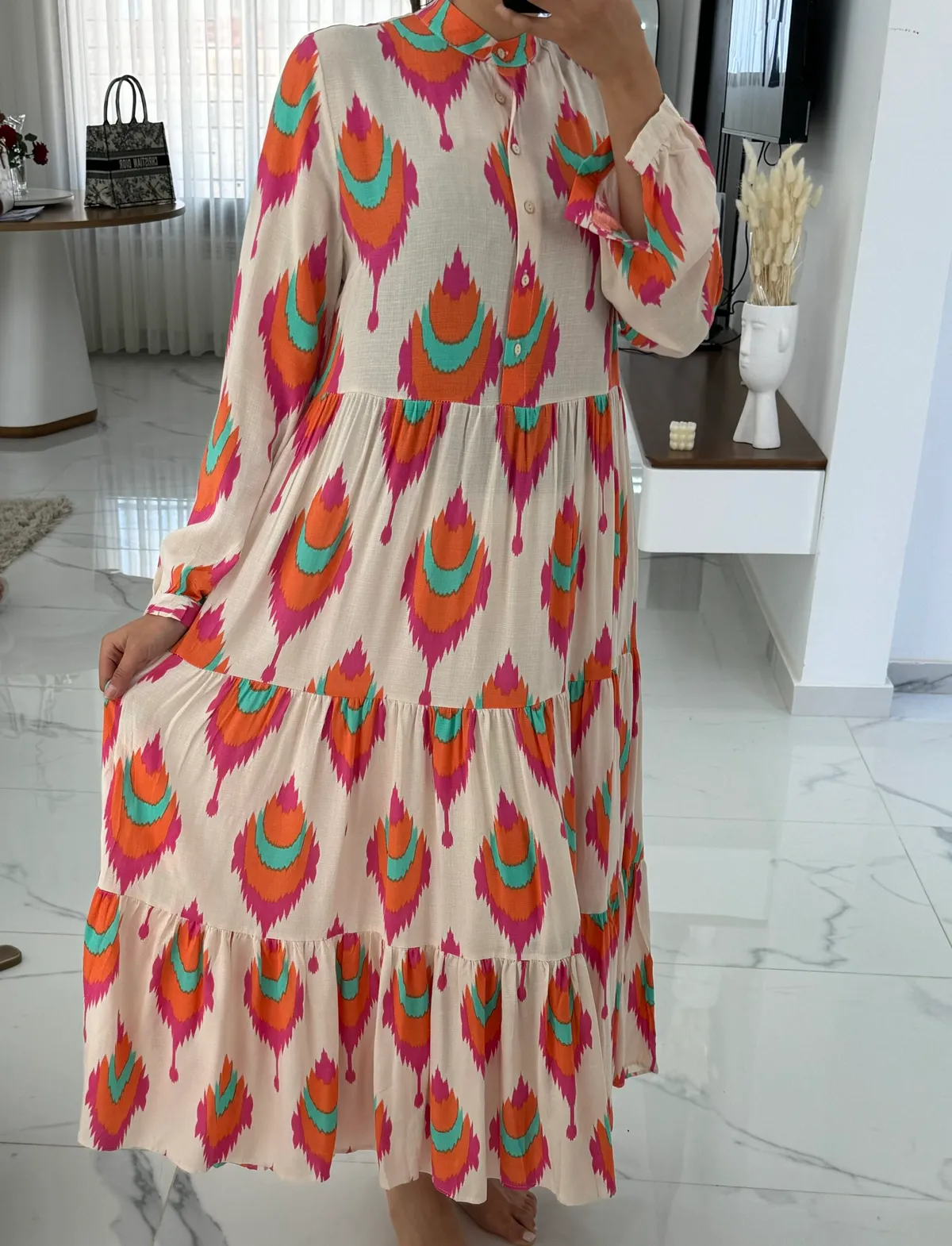 Robe Liberty