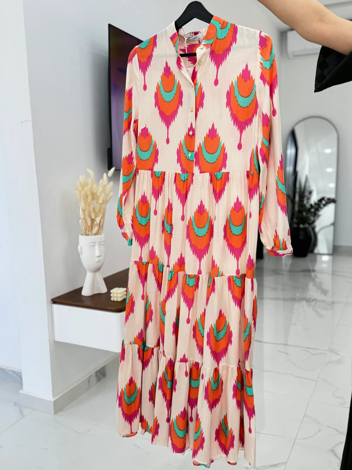 Robe Liberty