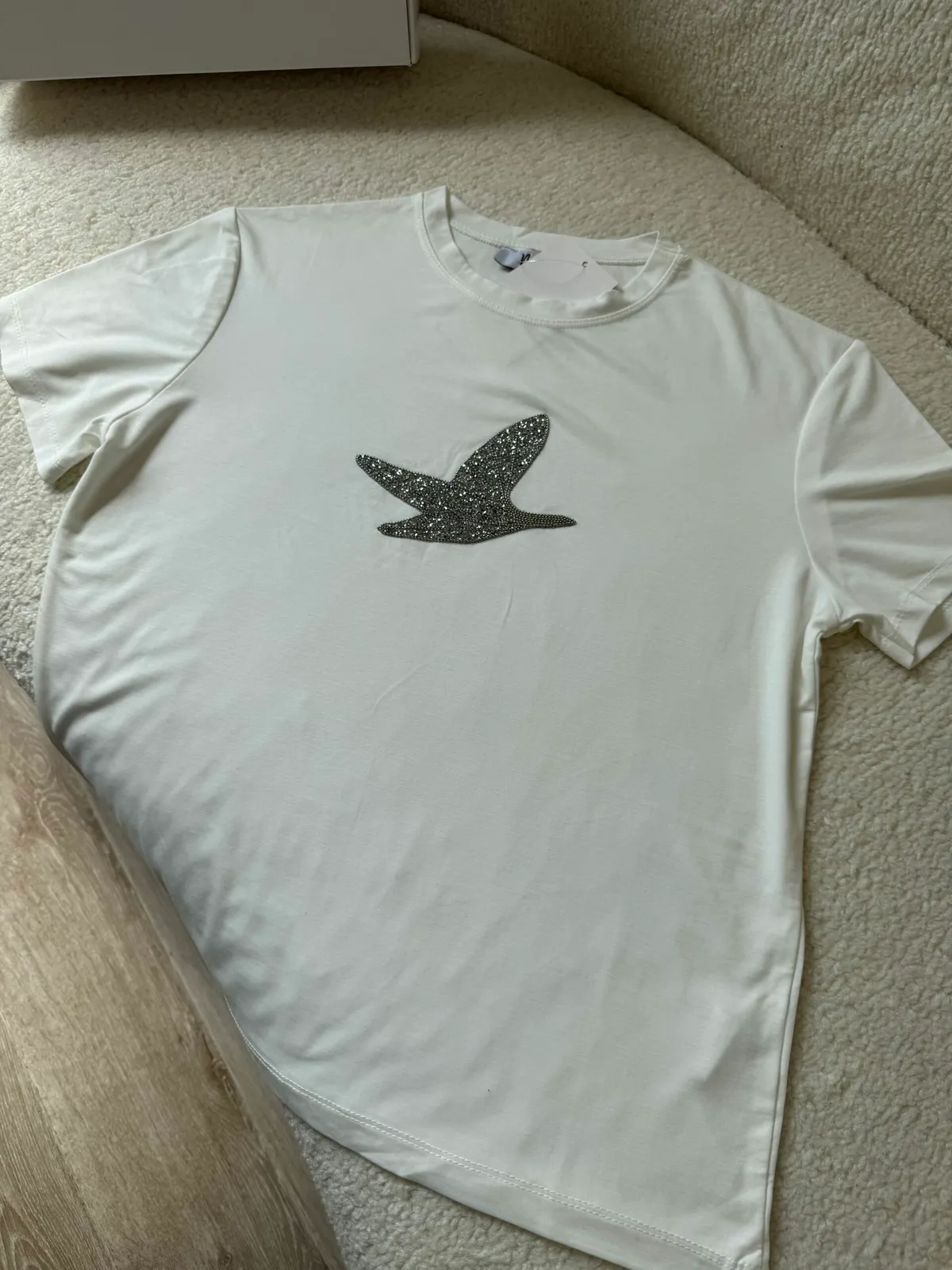 Pull Plume Nocturne