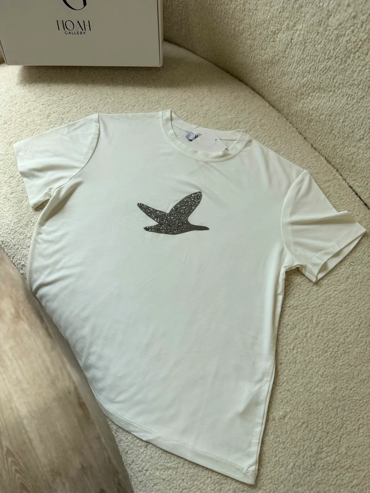Pull Plume Nocturne