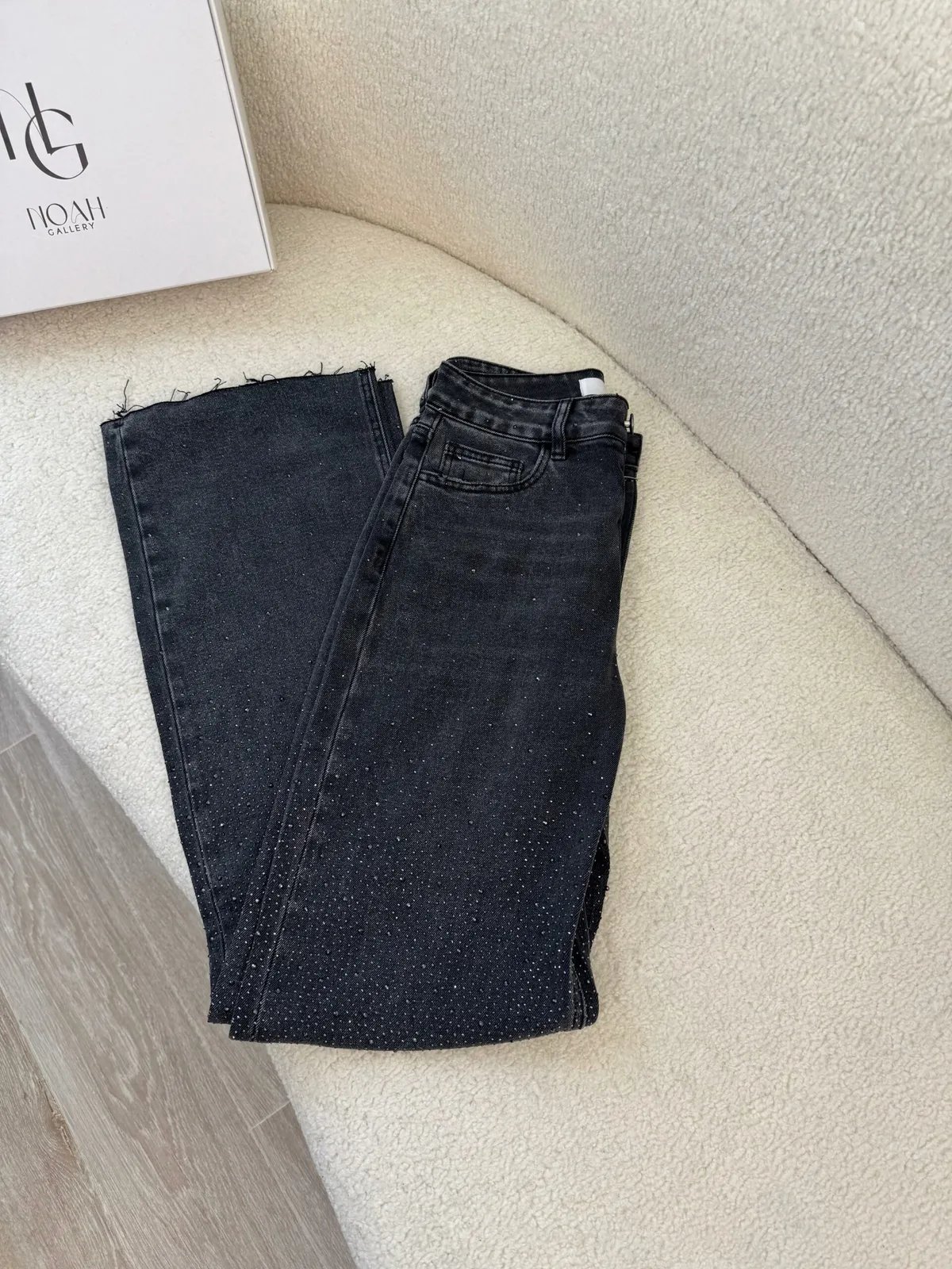 Denim Éclat