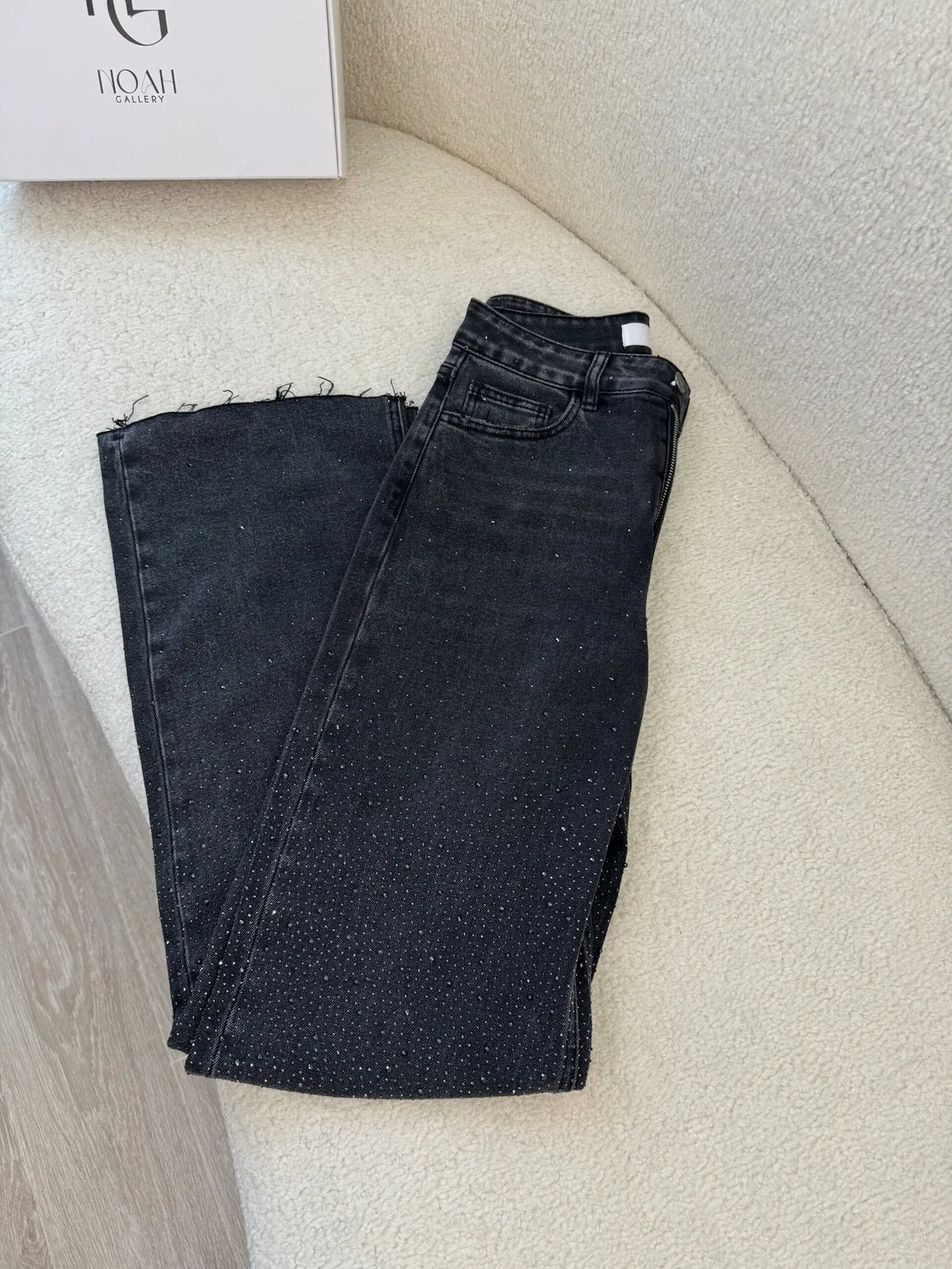 Denim Éclat
