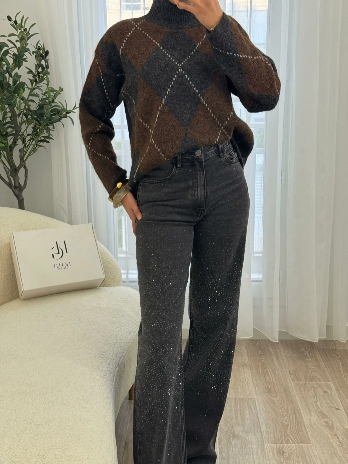 Denim Éclat