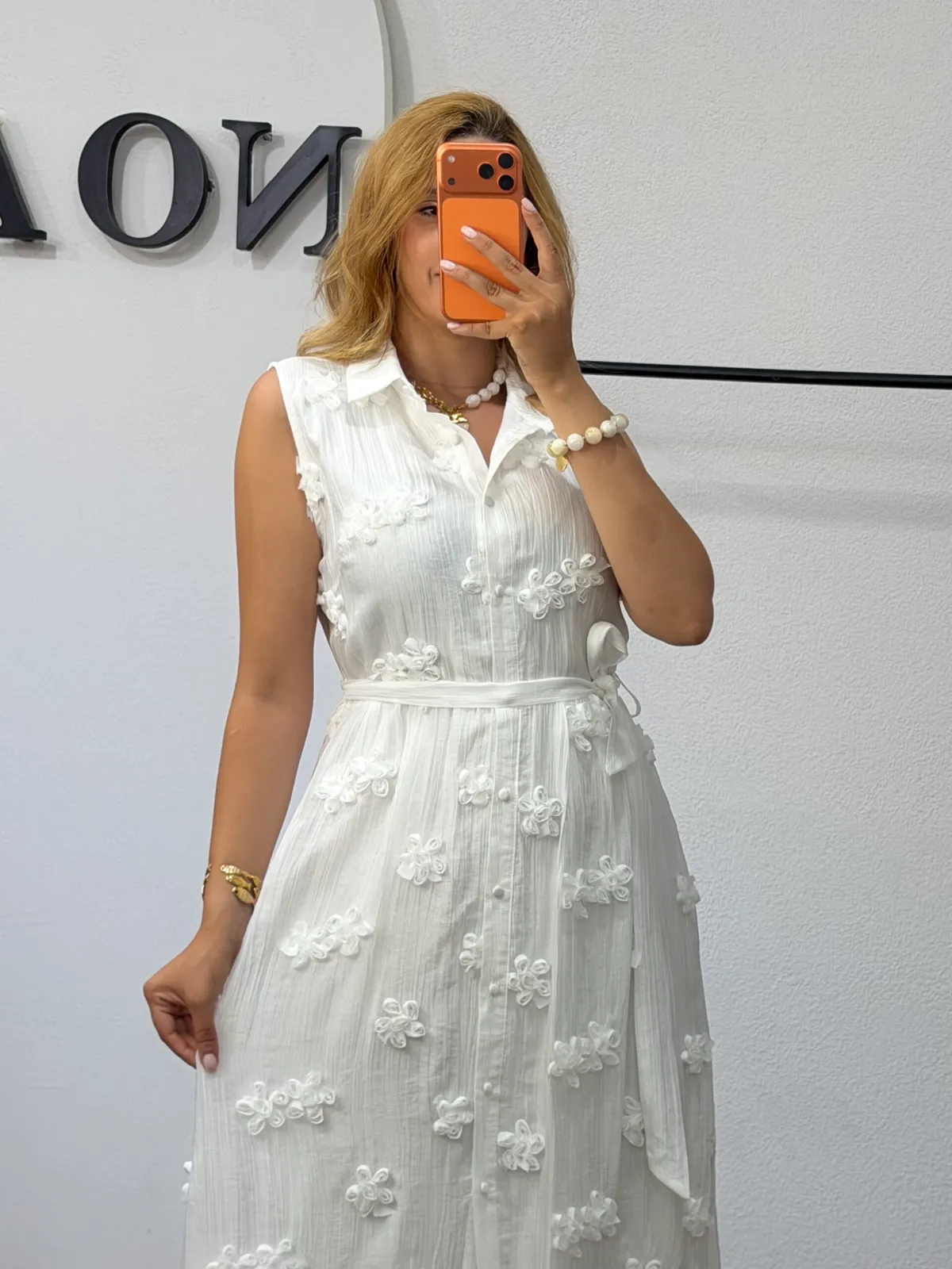 Robe Emma