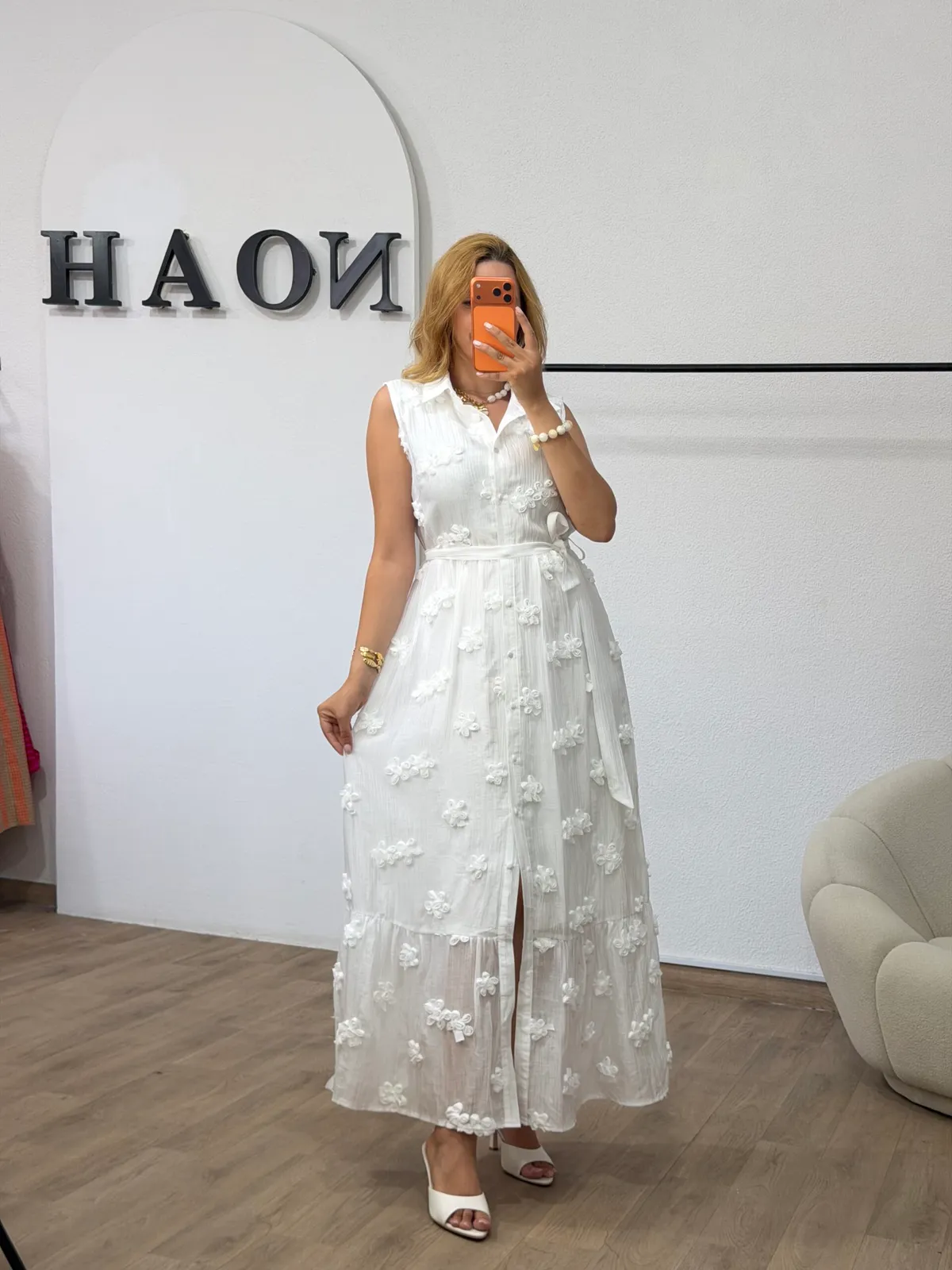 Robe Emma