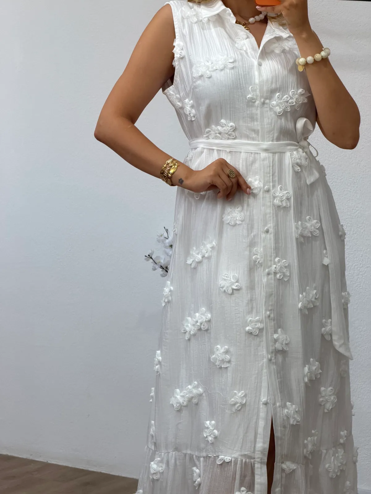 Robe Emma