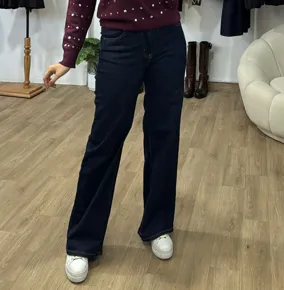 Jean Flare Élégance