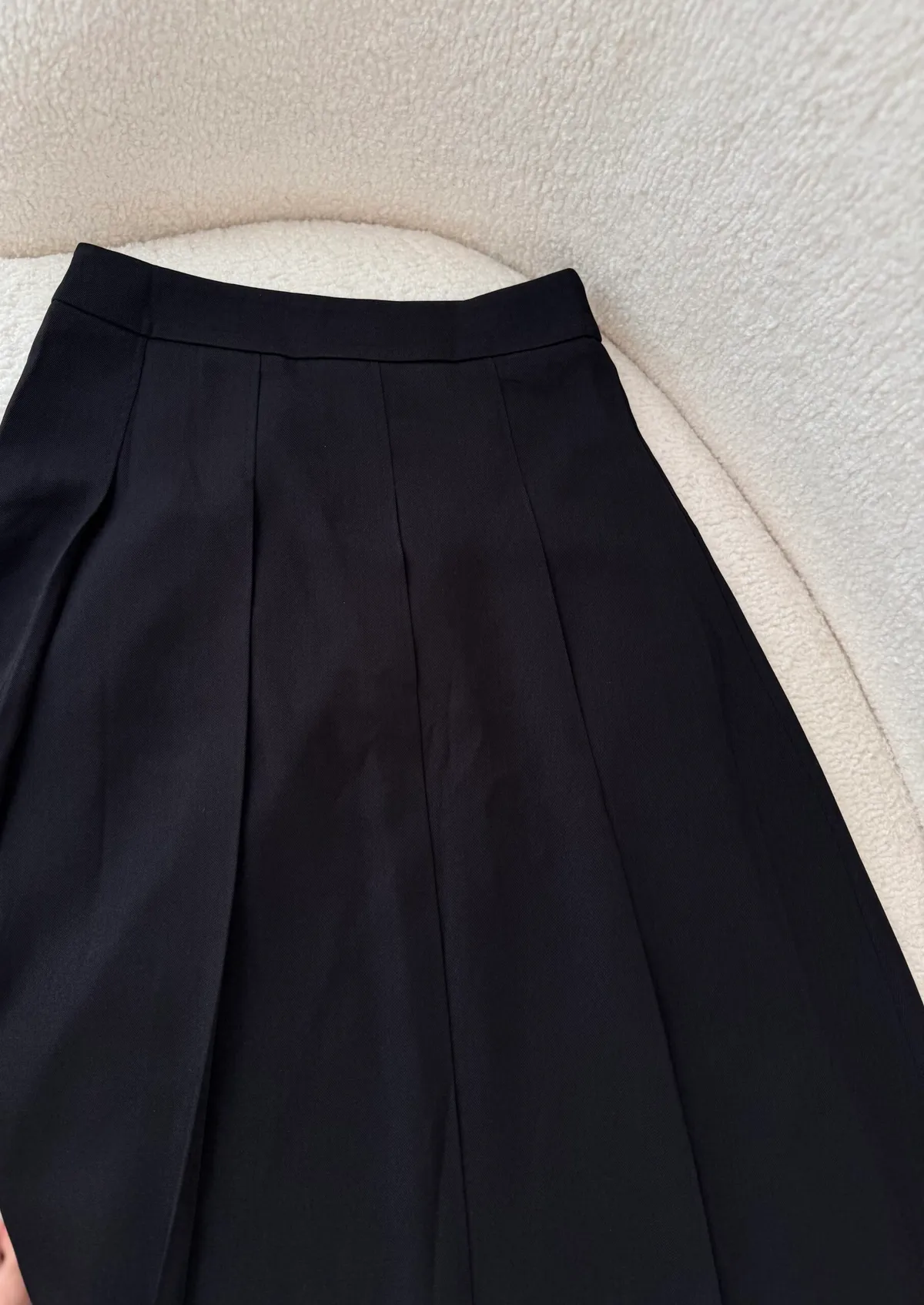 Jupe Classique Chanel