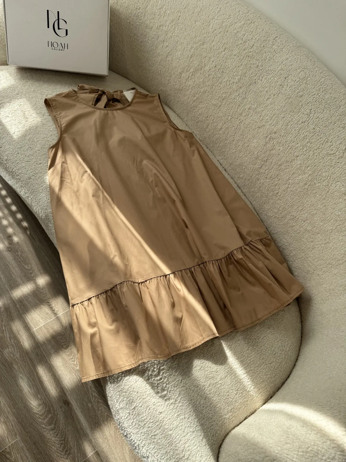 Robe Papillon