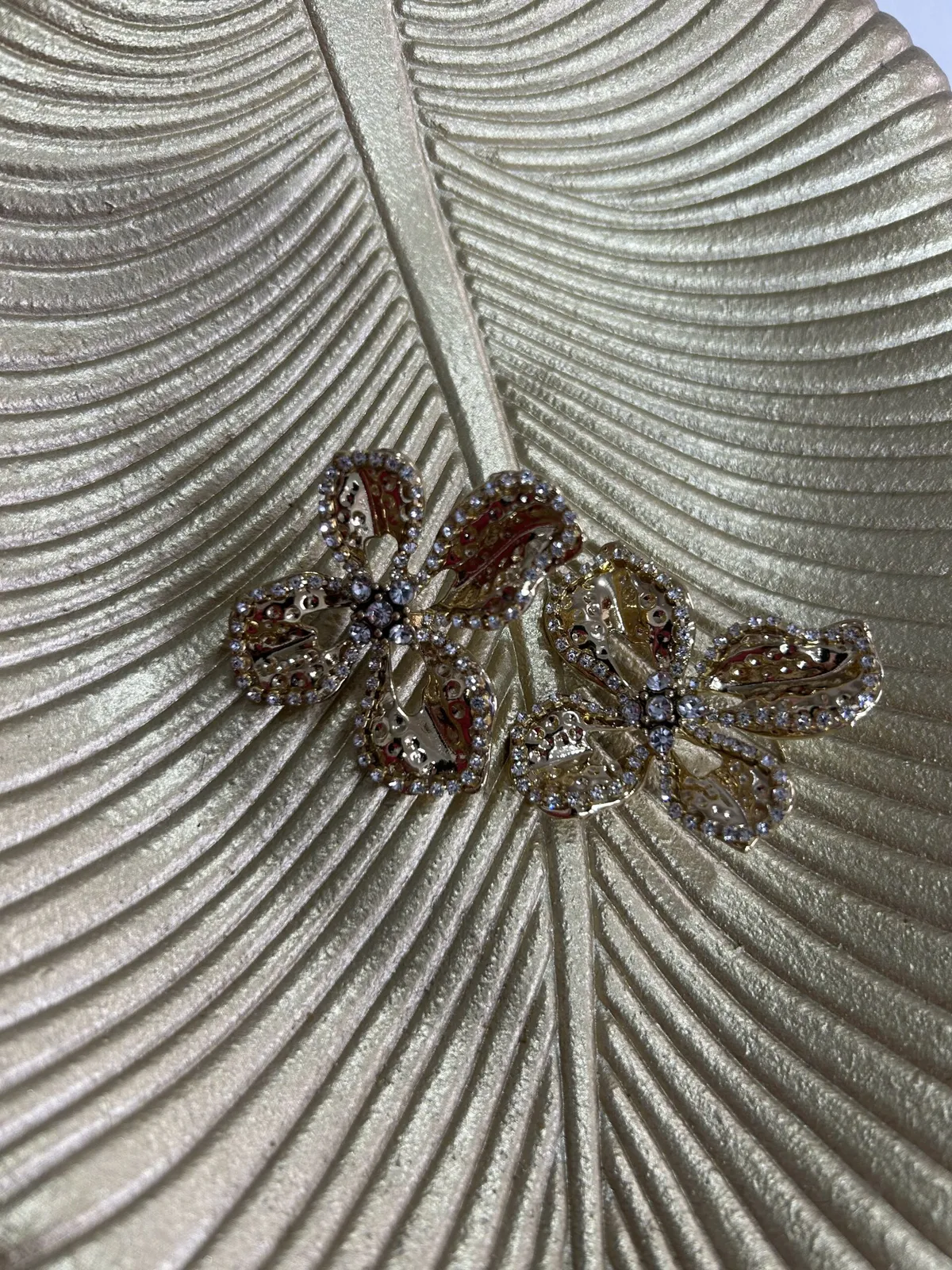 Boucle Fleur