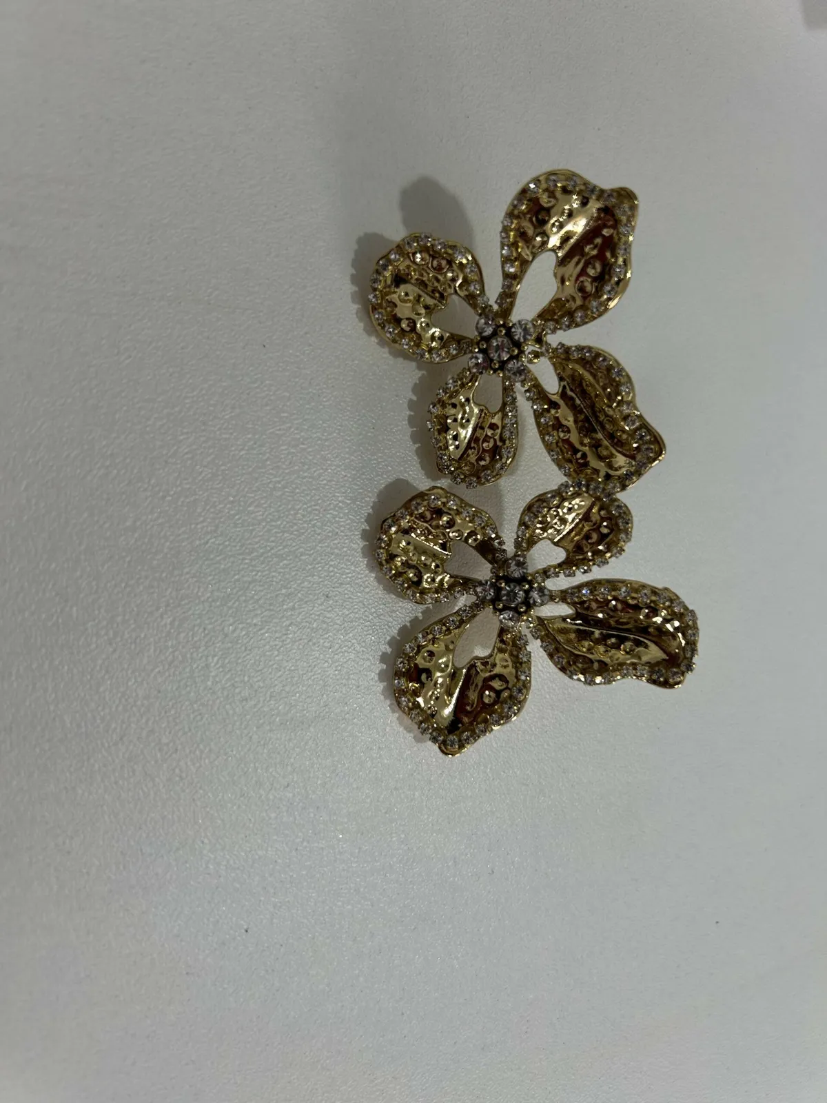 Boucle Fleur