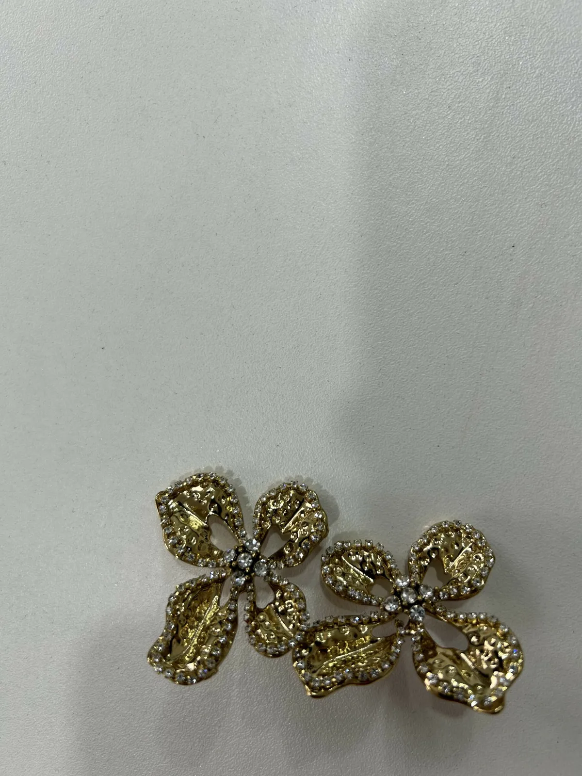 Boucle Fleur