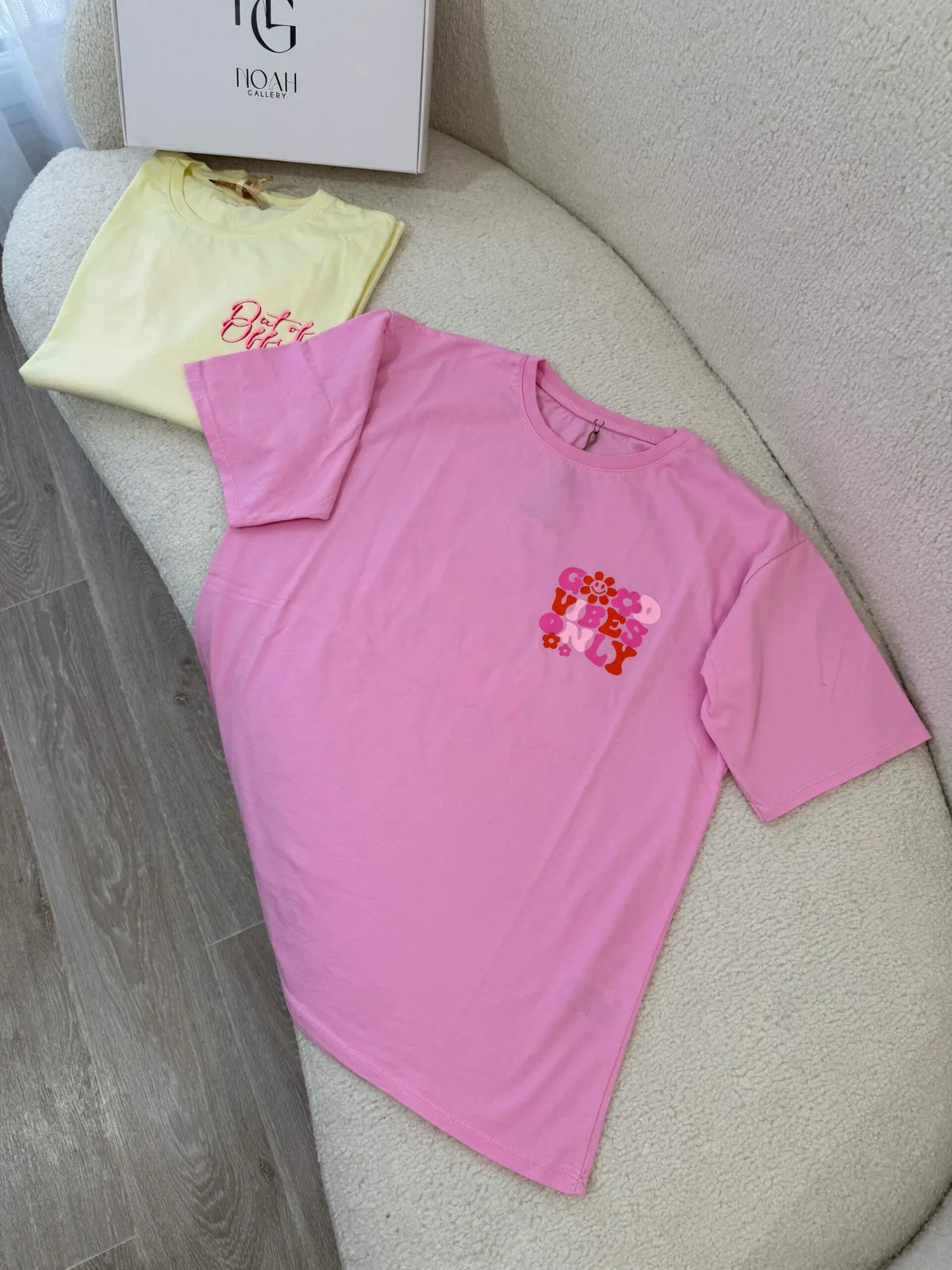 Pull Summer Mood