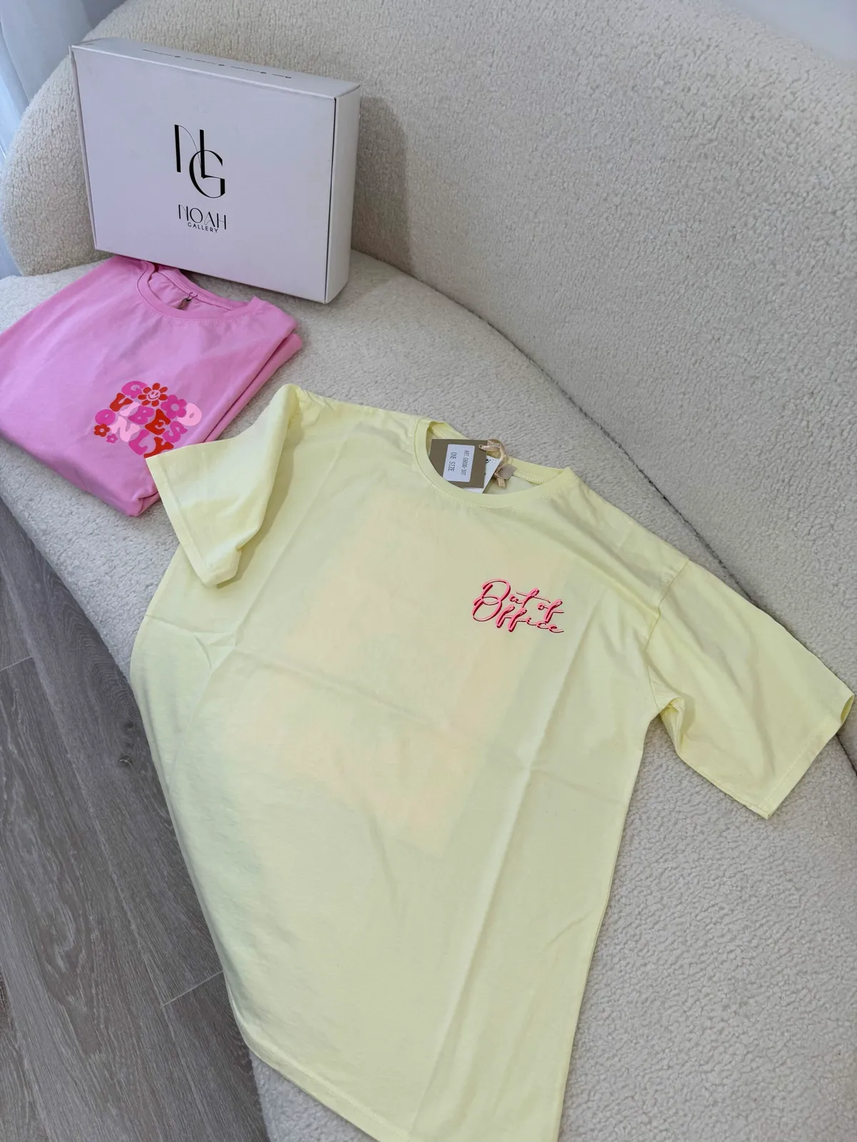 Pull Summer Mood