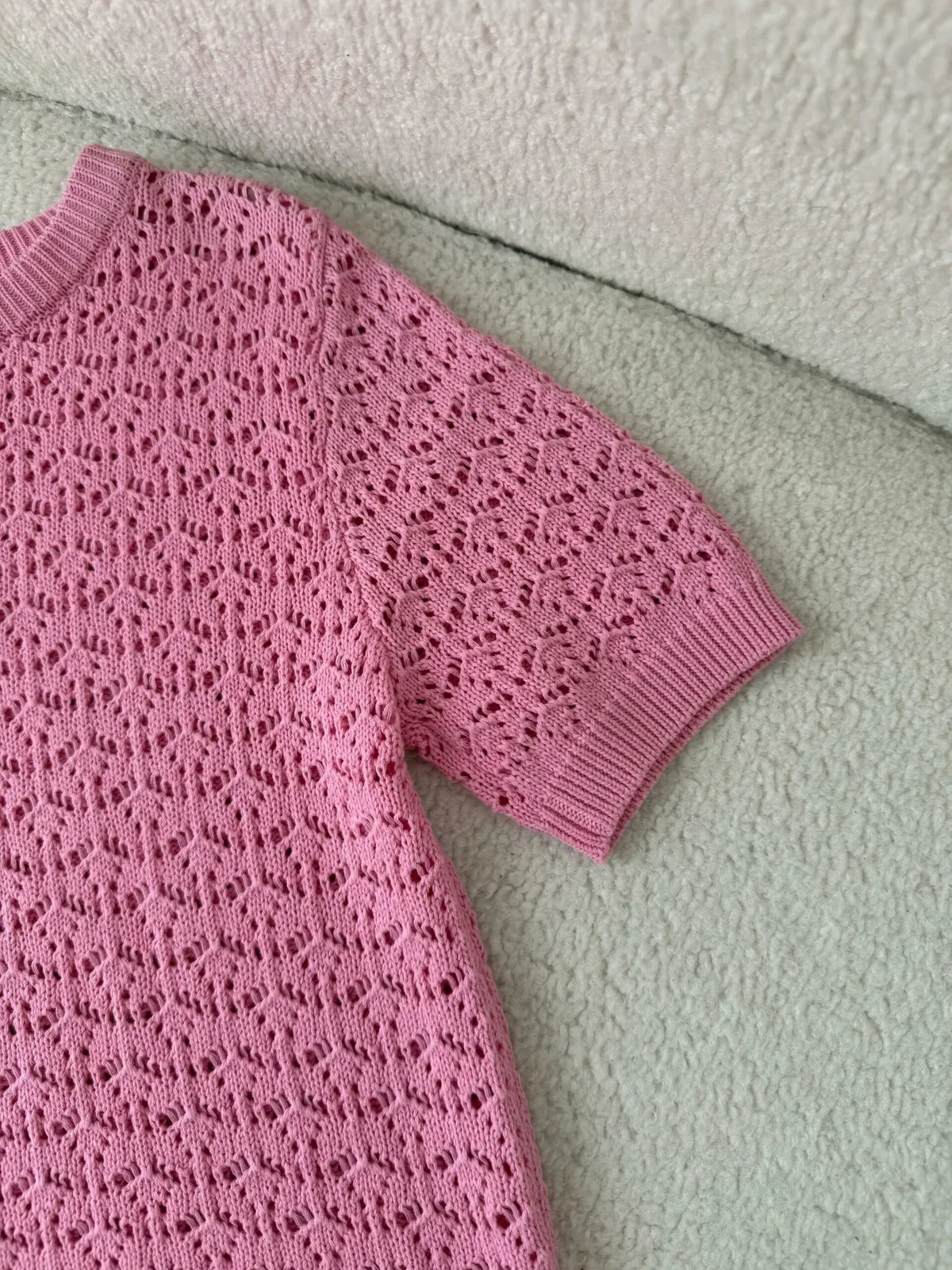 Pull Pink Soft