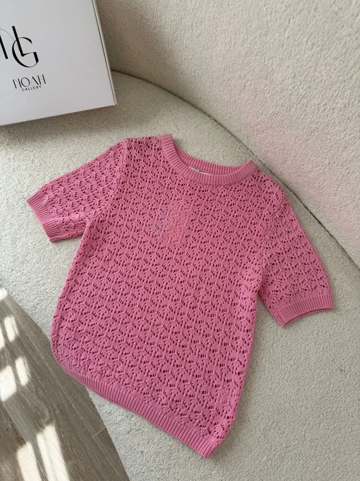 Pull Pink Soft