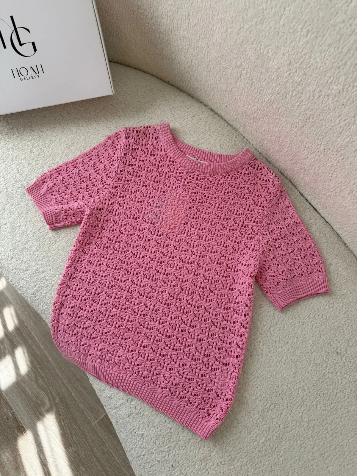 Pull Pink Soft