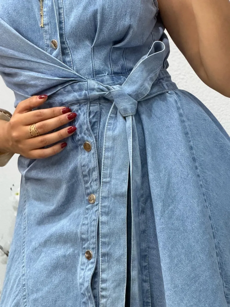 Robe Jean Lily