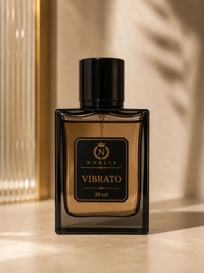 Vibrato – Inspiré par Sospiro | 50 ml