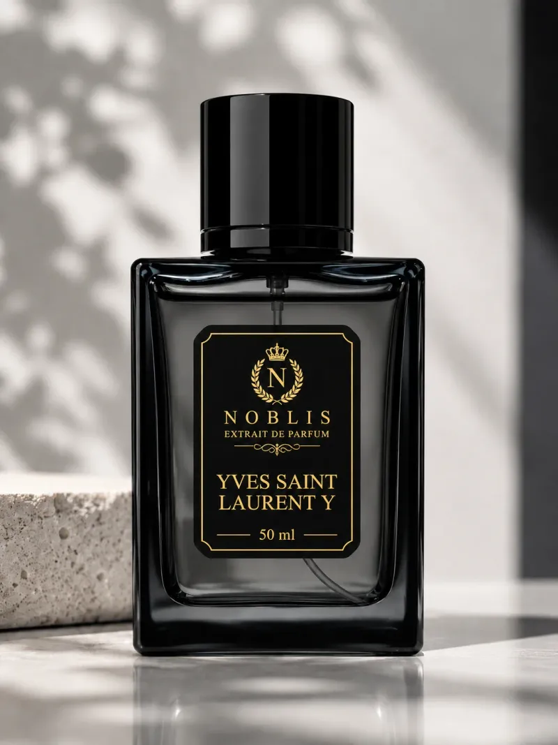 Yves Saint Laurent Y – Inspiré par Yves Saint Laurent | 50 ml