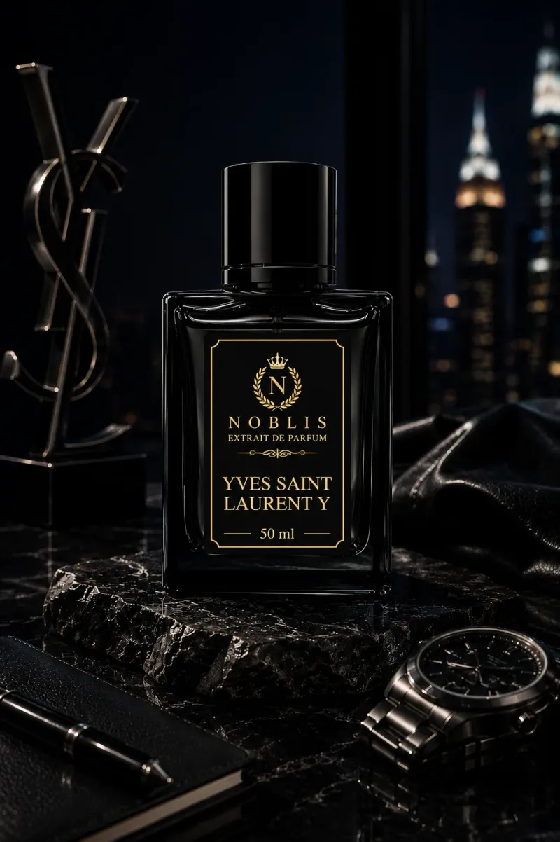 Yves Saint Laurent Y – Inspiré par Yves Saint Laurent | 50 ml
