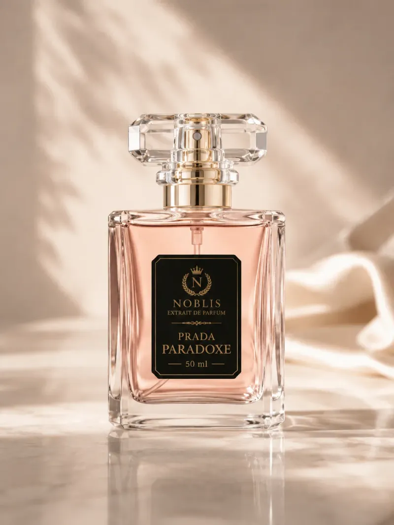 Prada Paradoxe – Inspiré par Prada | 50 ml