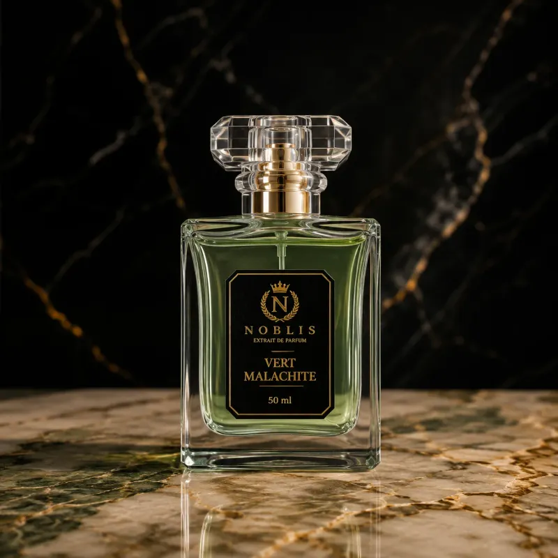 Vert Malachite Inspiré par Armani Privé –  50 ml extrait de parfum 💚✨