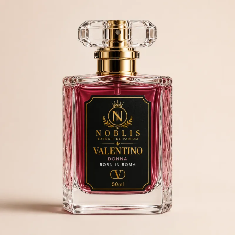 Valentino Donna Born in Roma – Parfum Inspiré de Valentino | 50 ml