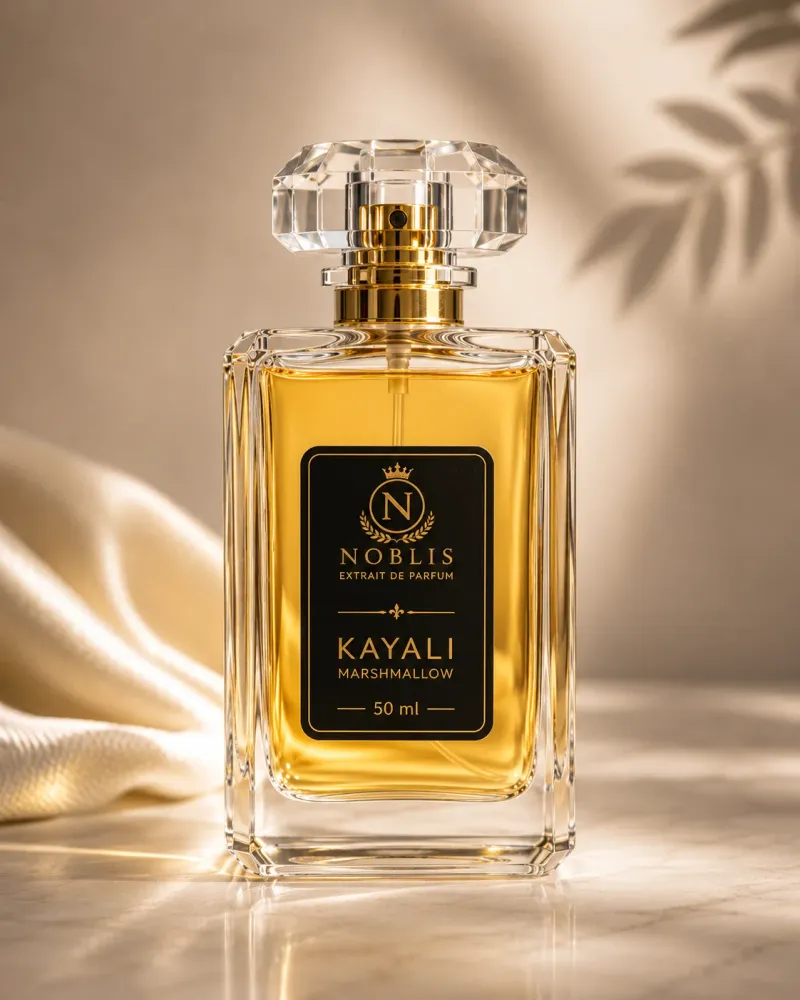 Kayali Marshmallow – Inspiré par Kayali | 50 ml ⭐