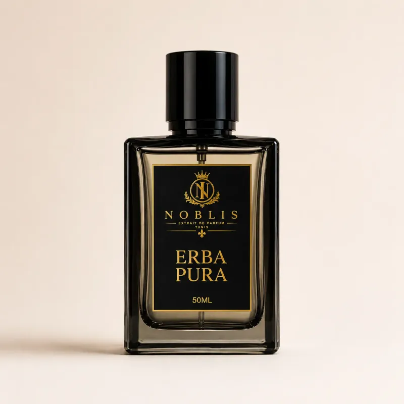 Erba Pura – Parfum Inspiré de Xerjoff | 50 ml