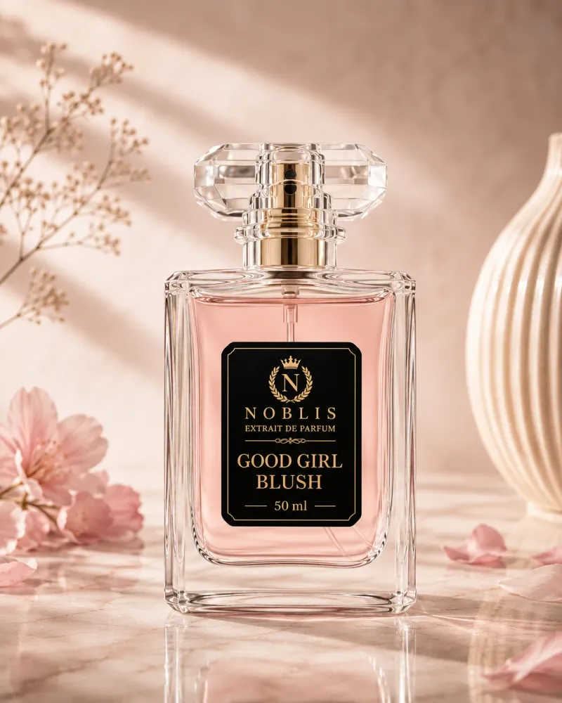 Good Girl Blush – Inspiré par Carolina Herrera | 50 ml