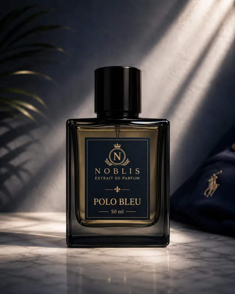 Polo Bleu – Inspiré par Ralph Lauren | 50 ml