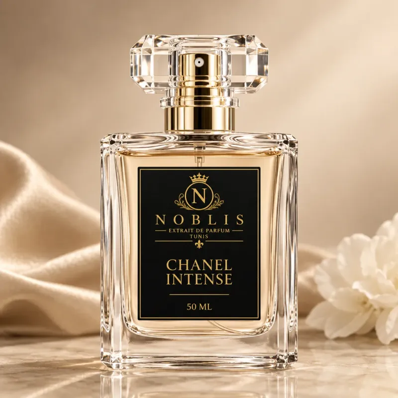 Chanel Intense – Parfum Inspiré de Chanel | 50 ml