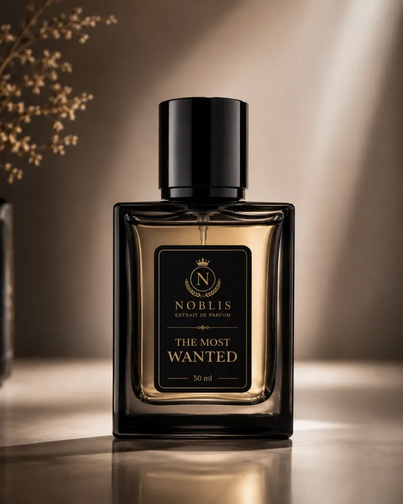 The Most Wanted – Inspiré par Azzaro | 50 ml
